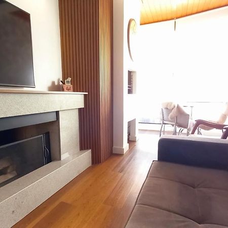 Apartamento Boulevard Canela Extérieur photo