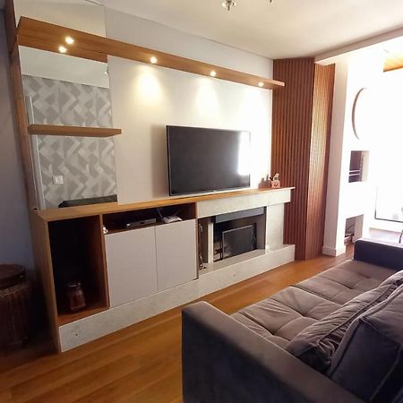 Apartamento Boulevard Canela Extérieur photo