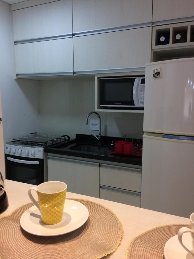 Apartamento Boulevard Canela Extérieur photo