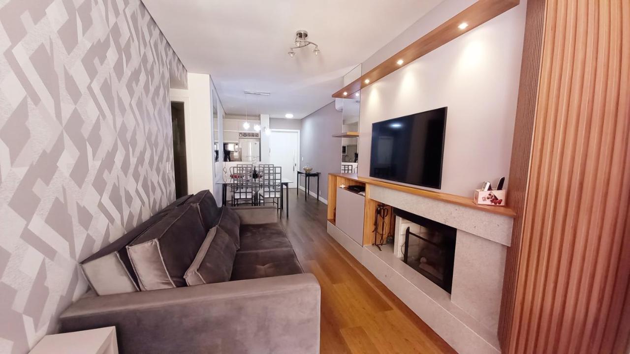 Apartamento Boulevard Canela Extérieur photo