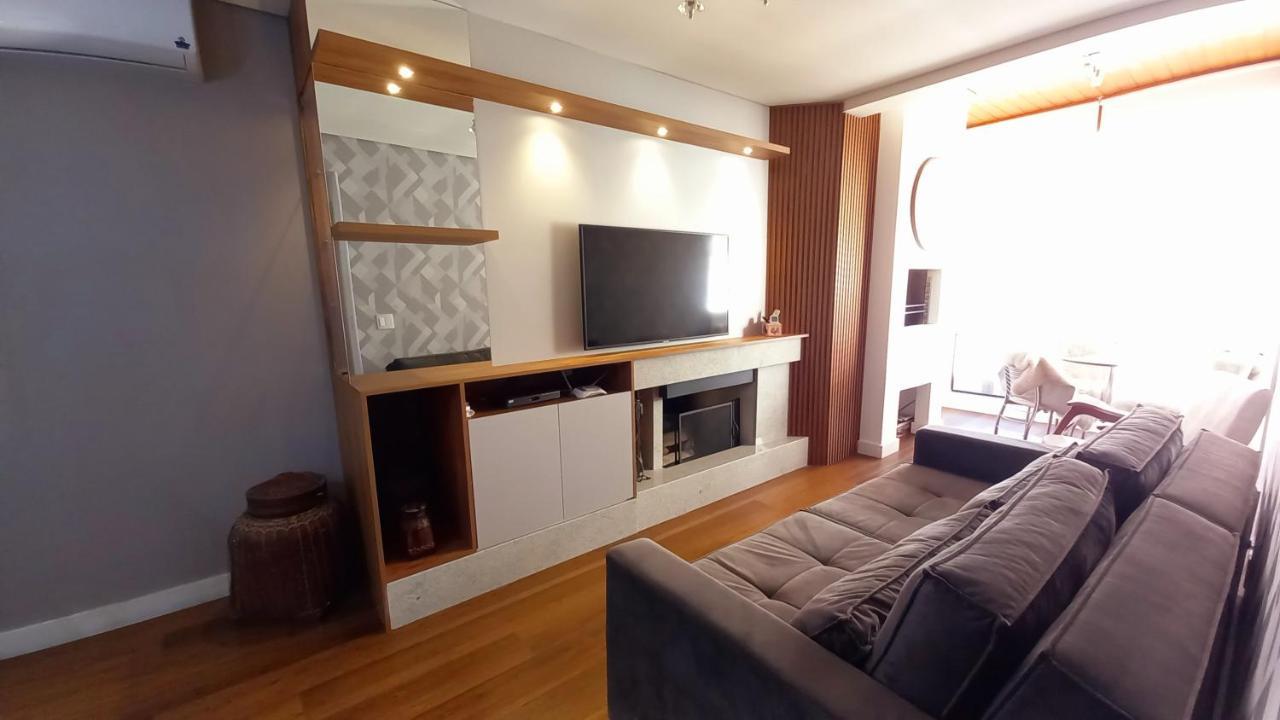 Apartamento Boulevard Canela Extérieur photo