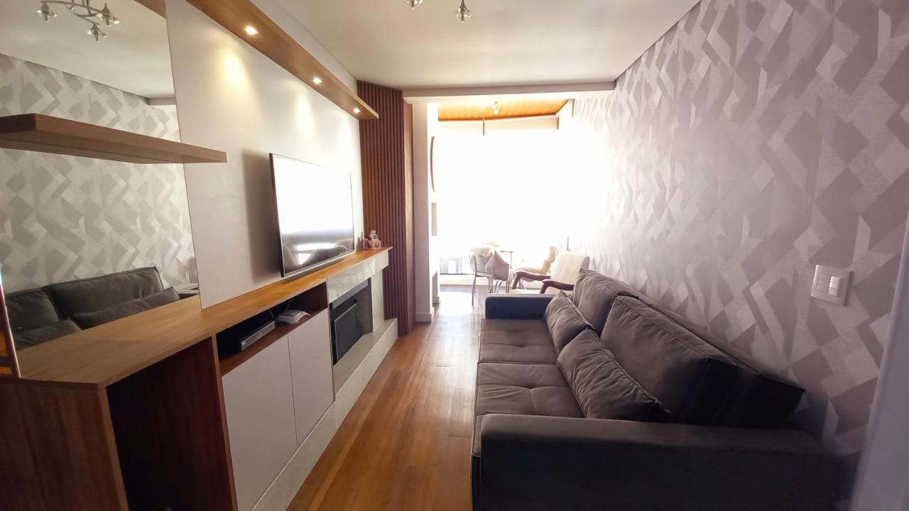 Apartamento Boulevard Canela Extérieur photo